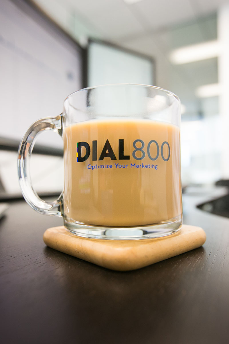 Dial800 Product Overview