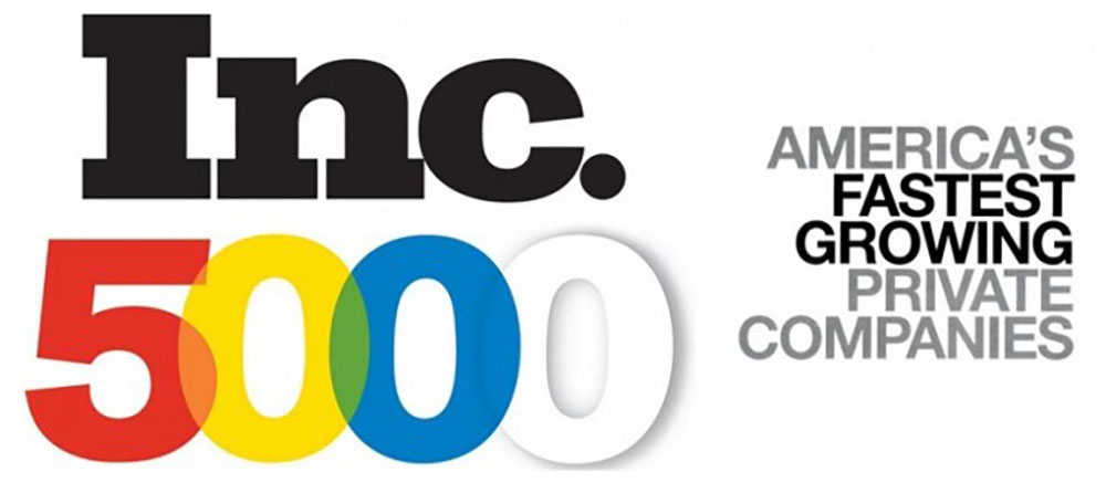 Dial800 named to Inc. 5000 for fifth consecutive year