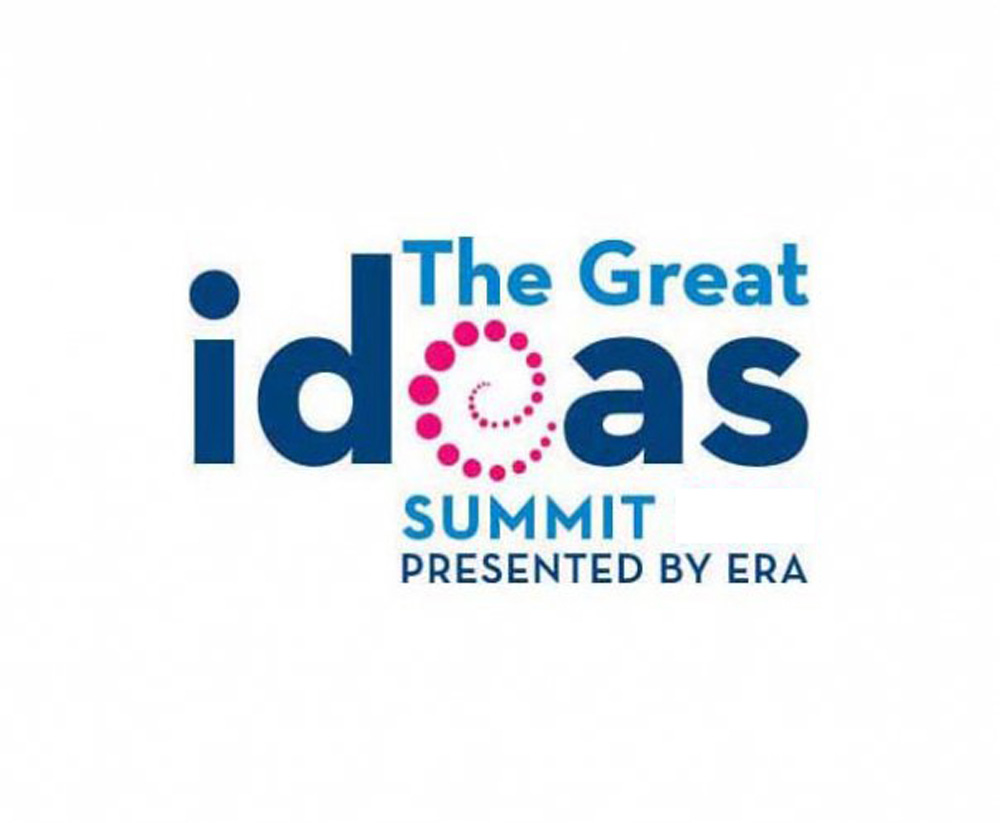 Great Ideas Summit, where DR dreams come true
