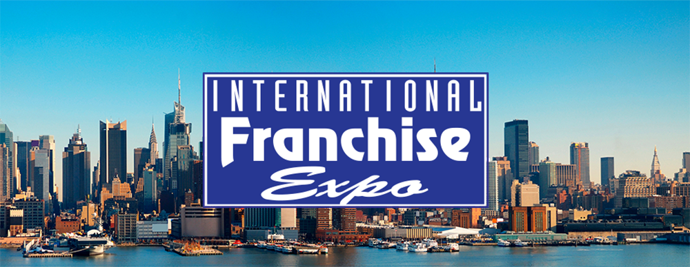 International Franchise Expo