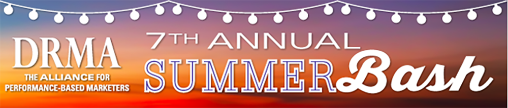 DRMA Summer Bash