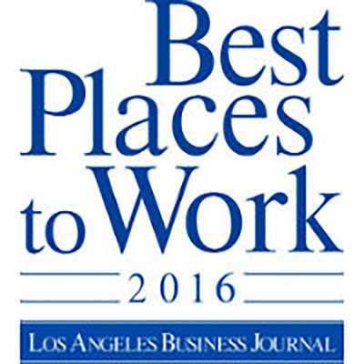 Dial800 Chosen for 100 Best Places to Work in Los Angeles