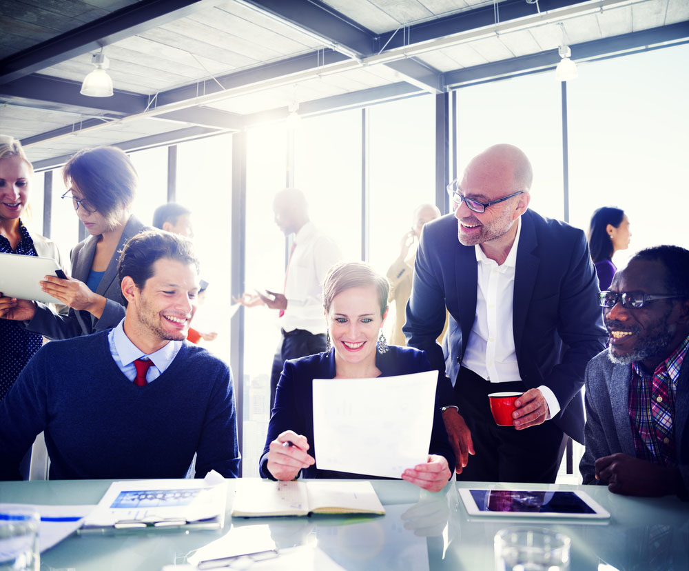 Segment of your imagination