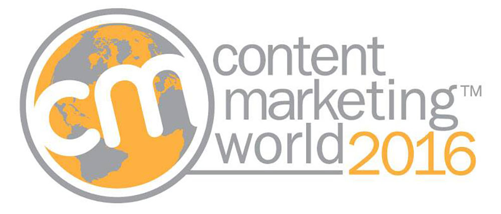 Content Marketing World