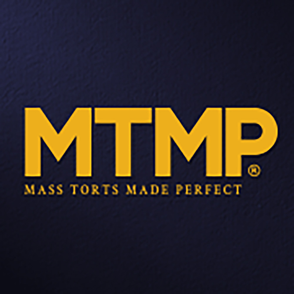 Mass Torts Made Perfect : 10/19 – 10/21