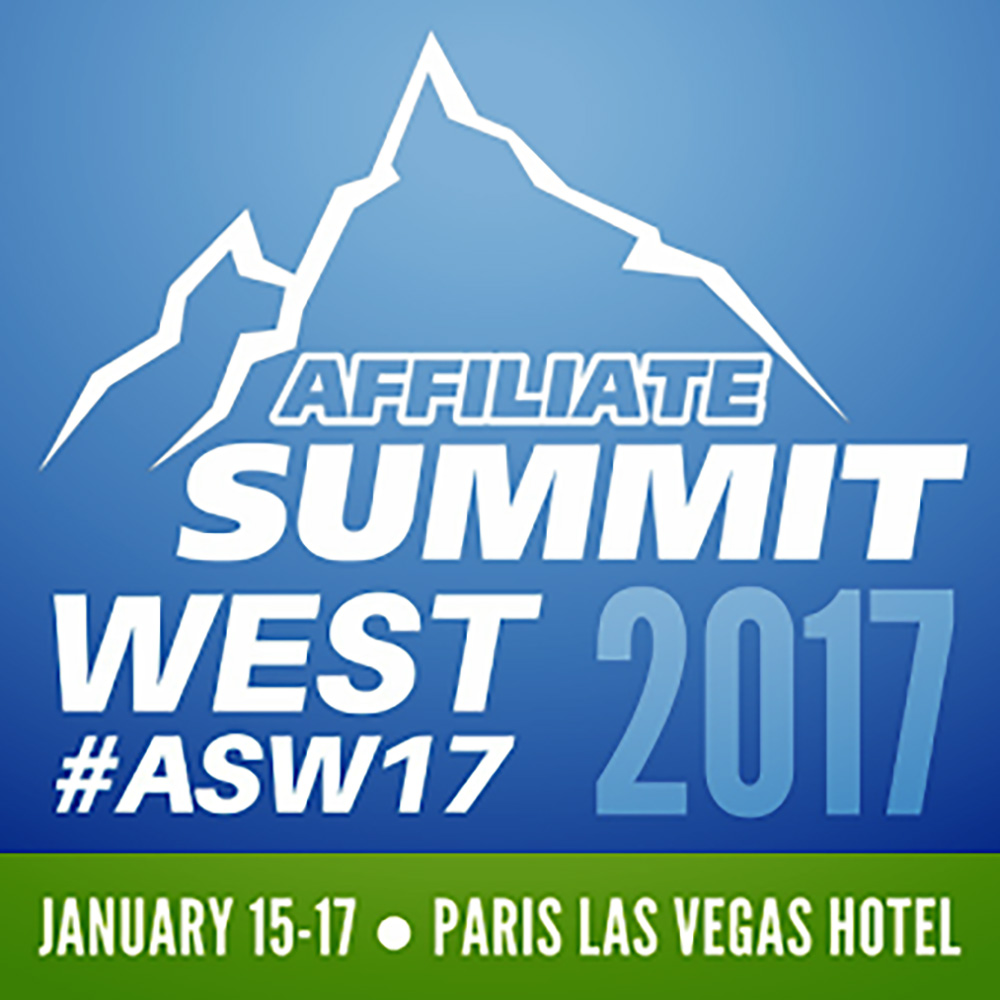 Dial800 to hit first big conference of 2017: Affiliate Summit West