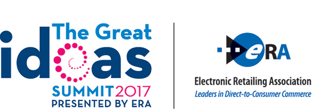 Dial800 to share Great Ideas at 2017 ERA summit