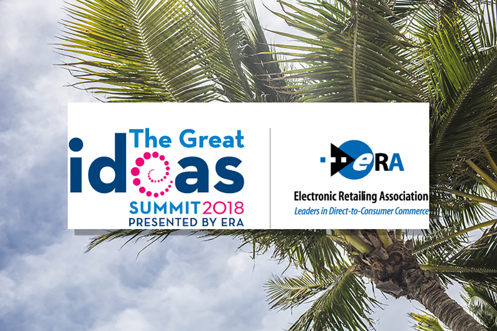 Great Ideas Summit 2018
