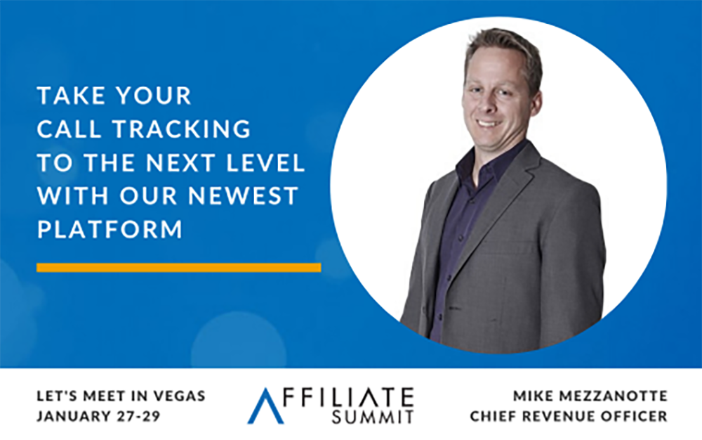 Dial800 to attend Affiliate Summit West 2020