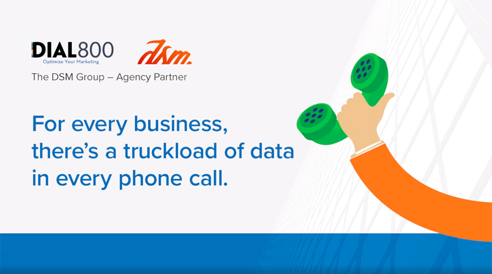 20 Phone Call Tracking Data Points to Help You Make Better Marketing Decision