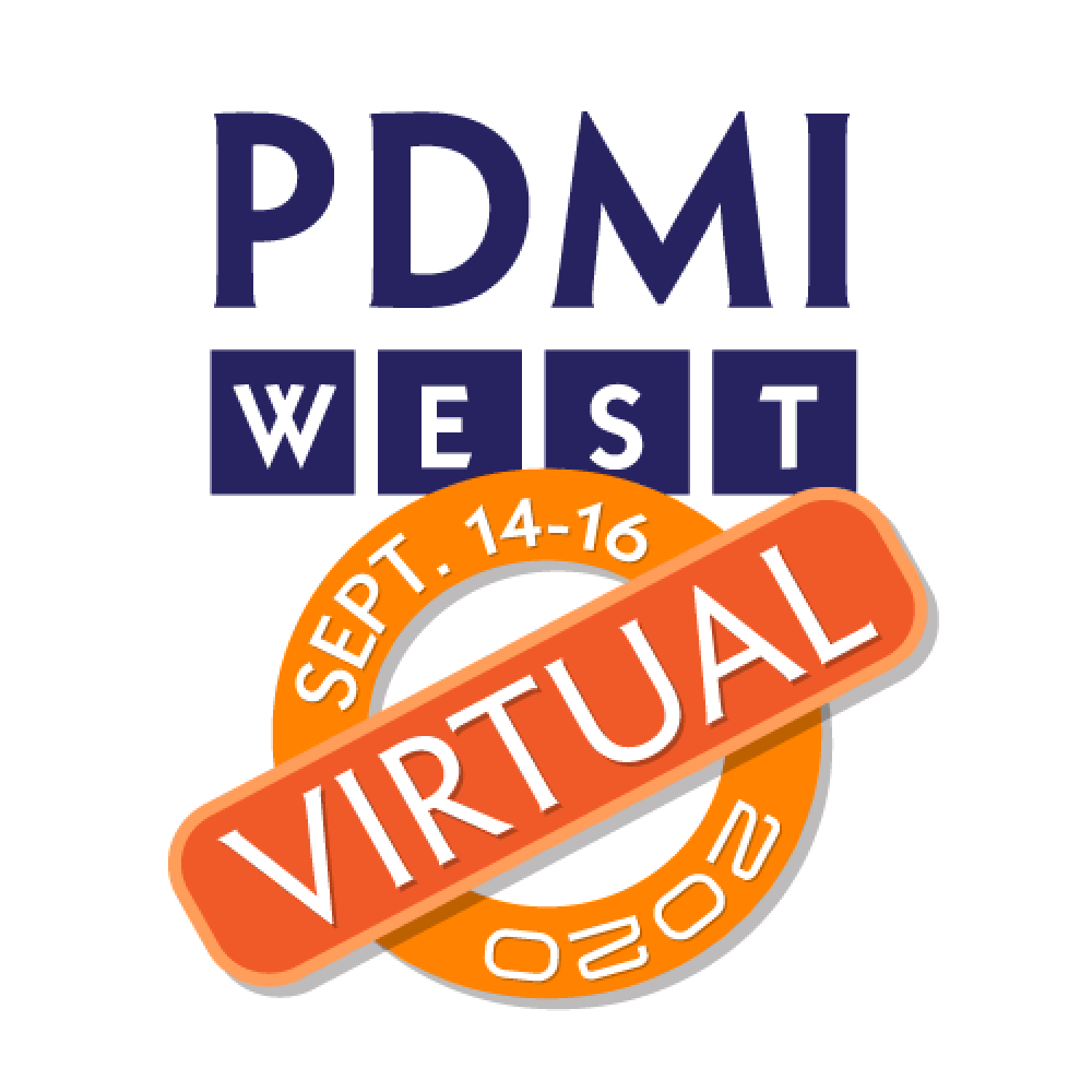 PDMI West Virtual