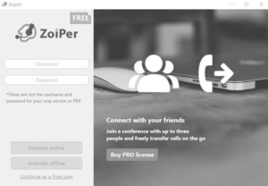 zoiper click to dial zoiper click to dial
