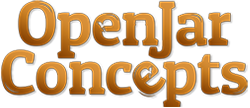 OpenJar Logo