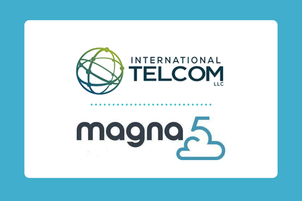 ITL acquires telecom business of magna5